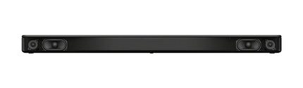 Sony Melarqt S100F 2.0ch Soundbar with Bass Reflex Speaker, Integrated Tweeter and Bluetooth (HTS100F)