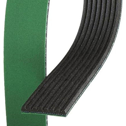 ACDelco K080694HD Specialty Heavy Duty V-Ribbed Serpentine Belt
