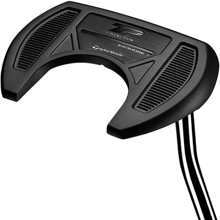 TaylorMade Golf TP Black Putter Ardmore SB DIESTRO 35 PULGADAS