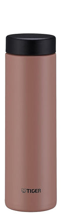 Tiger Thermos MMZ-W050CW Water Bottle, 16.9 fl oz 