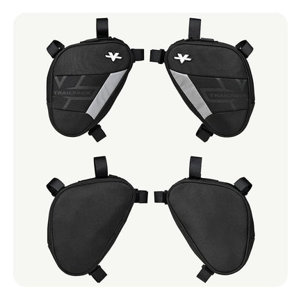 ViaTerra KTM ADV/Enduro 250/390 Motorcycle Trail Pack Set of 2 (2025 Model)