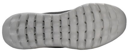 Skechers Performance Men's Go Walk Max, mens Go Walk Max, Gray (charcoal), 6.5 UK (40 EU)