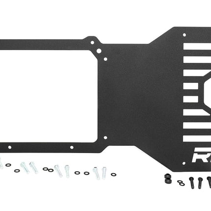 Rough Country Spare Tire Reinforcement Bracket for 2021 Full-Size Bronco - 51052