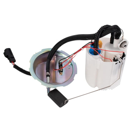 TRQ Fuel Pump & Sending Unit Assembly Compatible w