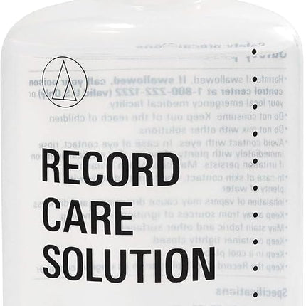 Audio-Technica AT634a Record care solution 2 Oz