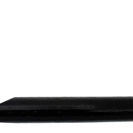 Dorman TO86352 Front Driver Side Outer Steering Tie Rod End Compatible with Select Ford Models