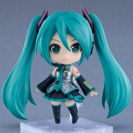 Good Smile Company Nendoroid Character Series 01, Hatsune Miku 3.0, Non-Scale, Plastic, Pre-Painted Action Figure