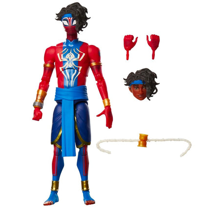 Marvel Legends Series Pavitr Prabhakar, Spider-Man
