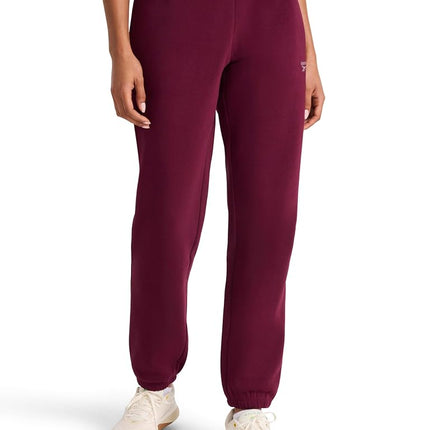 Reebok Women's Rhinestone Jogger, Standard Fit, 30