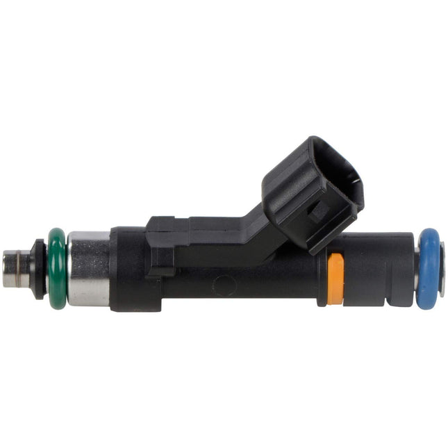 Bosch 62400/0280158103 Original Equipment Fuel Injector - Compatible With Select Mazda 3, 5, 6, Miata - Single