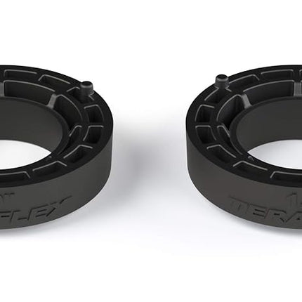 TeraFlex JL/JT EcoDiesel 1” Coil Spring Spacer Adj