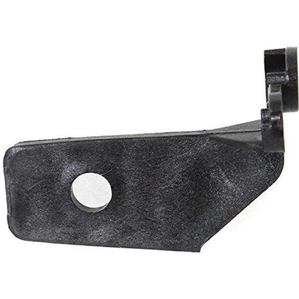 Parts Galaxy Headlight Bracket For 2007-2011 Honda CR-V Right, Lower