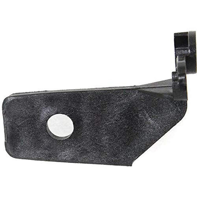 Parts Galaxy Headlight Bracket For 2007-2011 Honda