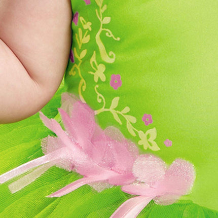 Disney Tinker Bell Deluxe Costume for Toddler