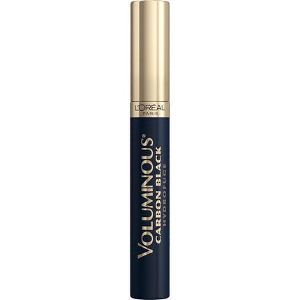 L’Oreal Paris Makeup Voluminous Original Volume Building Waterproof Mascara, Carbon Black, 0.23 Fl Oz