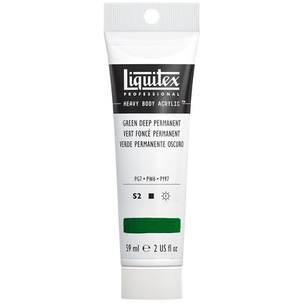 Liquitex 1045350 Professional Heavy Body Acrylic P