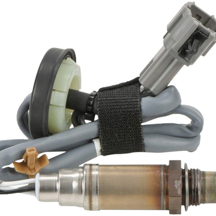 BOSCH 15975 Premium Original Equipment Oxygen Sensor - Compatible with Select Nissan Frontier