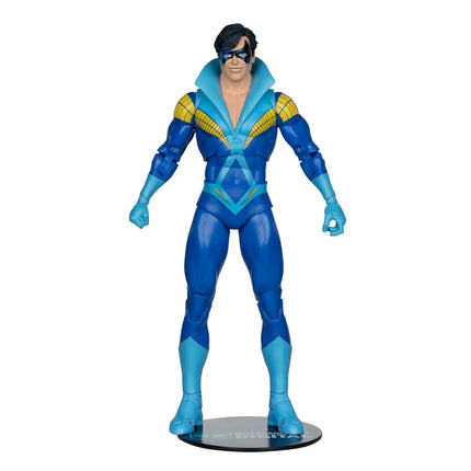 McFarlane DC Direct Nightwing (Teen Titans) 7in Ac