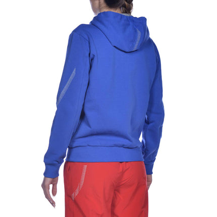 Arena Hooded Jacket-1D337 Hooded Jacket Royal XXS