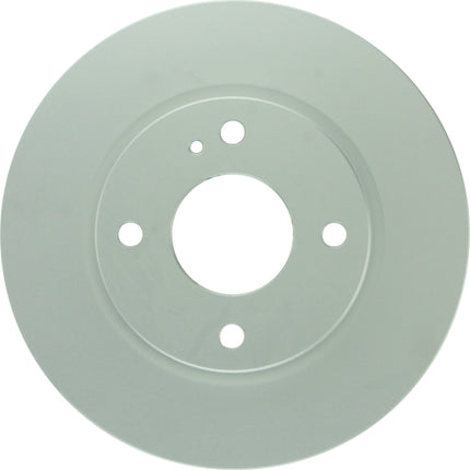 BOSCH 20011534 QuietCast Premium Disc Brake Rotor 
