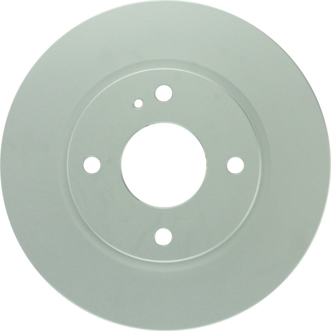 BOSCH 20011534 QuietCast Premium Disc Brake Rotor 