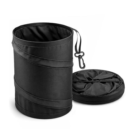 Mavoro Car Trash Can | Waterproof | Collapsible Po