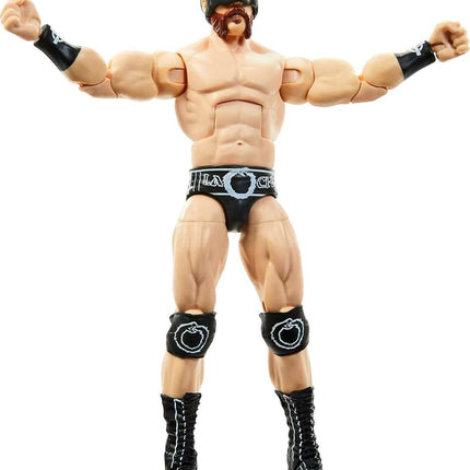 WWE Action Figures, WWE Sheamus Figure with Accessories, Collectible Gifts