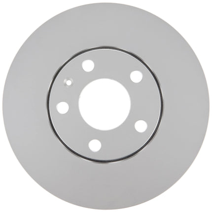 BOSCH 14010012 QuietCast Premium Disc Brake Rotor - Compatible with Select Audi 100, 100 Quattro, A4, A4 Quattro, A6, A6 Quattro; Volkswagen Passat; FRONT - Single