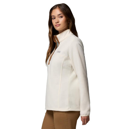 Columbia Women's Pullover, Benton Springs Half-Snap II