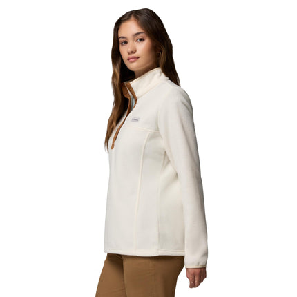 Columbia Women's Pullover, Benton Springs Half-Snap II