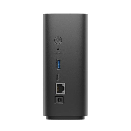Synology BeeStation Desktop NAS 4TB GbE LAN USB-C