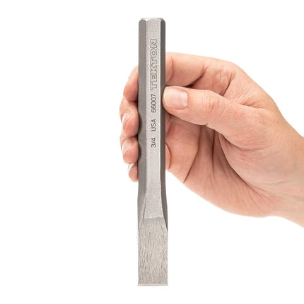 TEKTON 3/4 Inch Cold Chisel | 66007