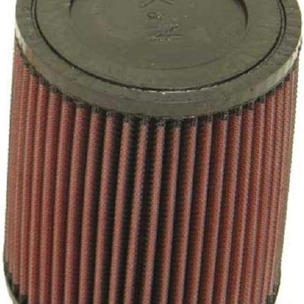 K&N Filters RU-3560 Car and Motorcycle Universal Rubber Filter