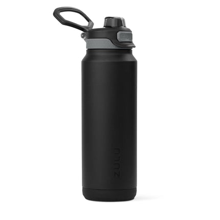 ZULU Powerfill Pro 32oz Stainless Steel Water Bott