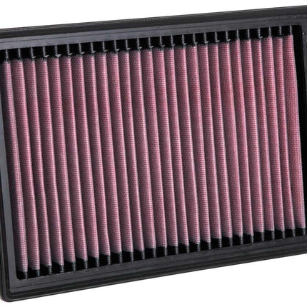 Filtre à air K&N compatible avec RX450h 3.5 2016-(33-5079)