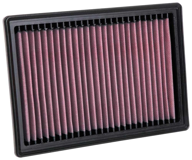 K&N Air Filter Compatible with RX450h 3.5 2016-(33-5079)