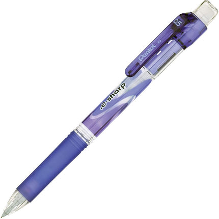 Mechanical Pencil, .5mm, Violet