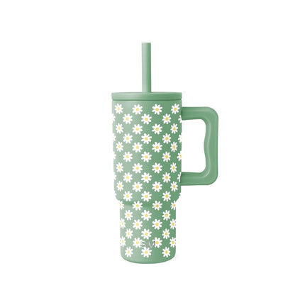 Simple Modern Kids 24 oz Tumbler with Handle and S