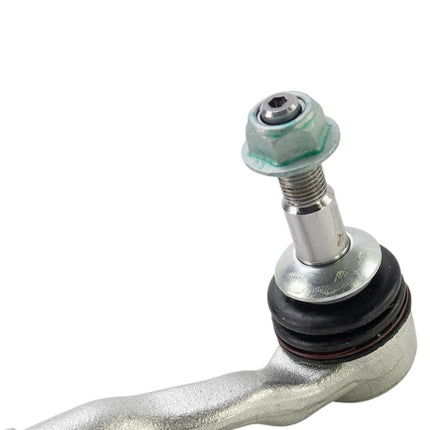 TRQ Front Outer Steering Tie Rod End RH Right Passenger Side for BMW 528 535 550 640 650 740 750