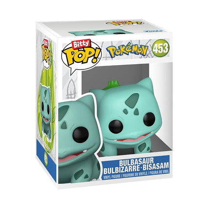 Funko Bitty POP! Countdown Calendar: Pokemon