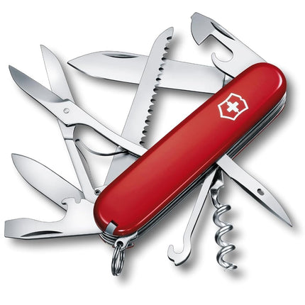 Victorinox Swiss Army Knife Huntsman - 15 Function