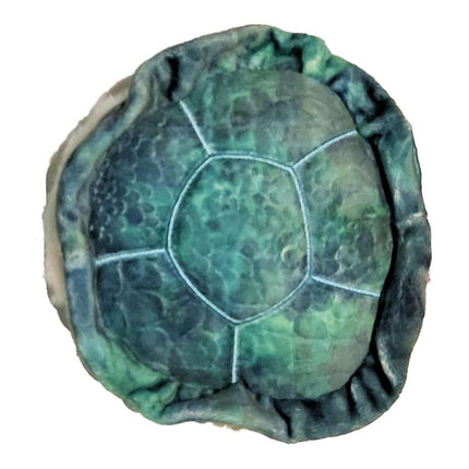 Squishmallows 5" Fuzzamallows Onica La Tortuga