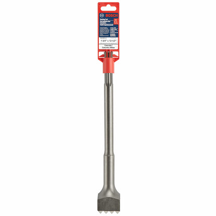 Bosch HS1909-12 SDS-max® 1-3/4 in. Square x 12-1/2 in. 25-Tooth Bushing Tool