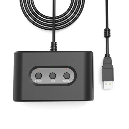 MAYFLASH N64 Controller Adapter for Switch & PC Windows N64 Adapter MF103