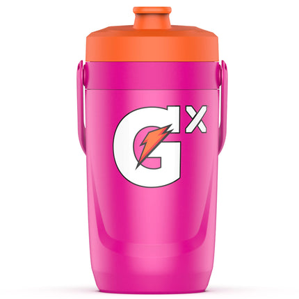 Gatorade Gx Performance Jug, 64oz, Leakproof, Non 