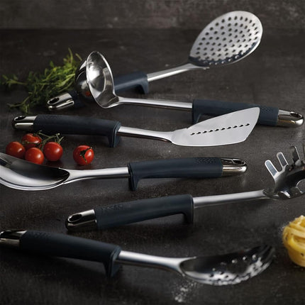 Joseph Joseph Elevate Steel Carousel 6-Piece Utensil Set