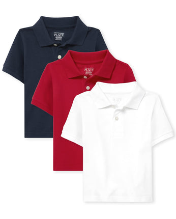 The Children's Place baby boys And Toddler Short S
