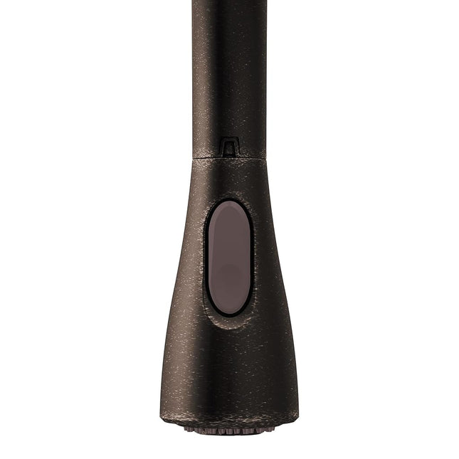 Moen 131380ORB Bathroom-Hardware, Oil Rubbed Bronze
