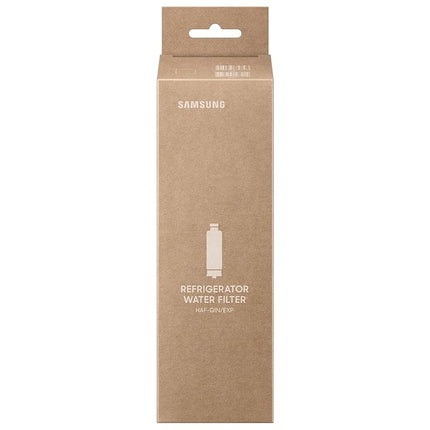 Samsung DA97-17376B Water Filter-HAF-Qin/EXP, Carbon, Purple