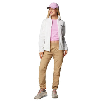 Columbia Women’s Benton Springs Full Zip